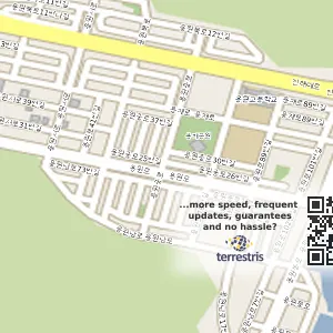 부산 강서구 송정동 렌트카 행운렌트카 용원진해점 위치