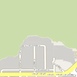 부산 강서구 송정동 렌트카 행운렌트카 위치