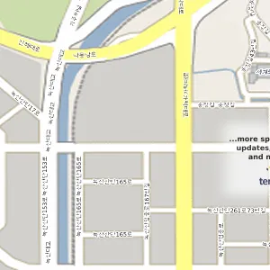 부산 강서구 송정동 중고차 동일트럭화물차매매상사 위치