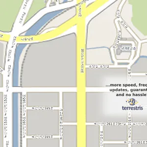 부산 강서구 송정동 중고차 부산트럭백화점 위치