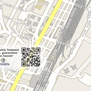 부산광역시 중구 중앙동4가 렌트카 롯데렌터카 부산역지점 위치