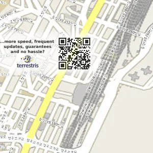 부산광역시 중구 중앙동4가 렌트카 삼성렌트카 부산역지점 위치