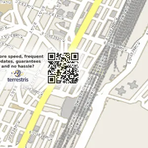 부산광역시 중구 중앙동4가 렌트카 하이렌터카 부산영업소 위치