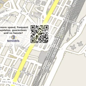 부산광역시 중구 중앙동4가 장기렌트카 뉴새한렌트카 부산ktx예약소 위치