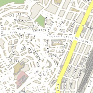 부산광역시 중구 중앙동4가 중고차매매 전국중고차매매-중고차수출,사고노후차매입 위치