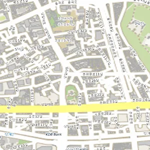 서울특별시 중구 삼각동 중고차매입 김프로중고차매입판매수출매매센터 위치