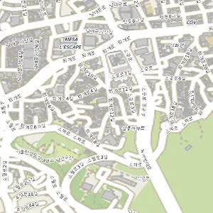 서울특별시 중구 삼각동 중고차매입 카카오토중고차매입매매수출판매시세 위치