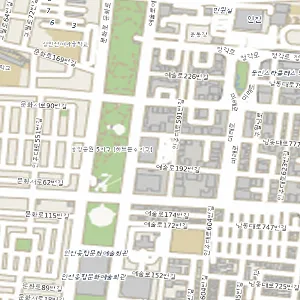 인천광역시 미추홀구 문학동 단기렌트카 롯데렌터카 인천지점 위치