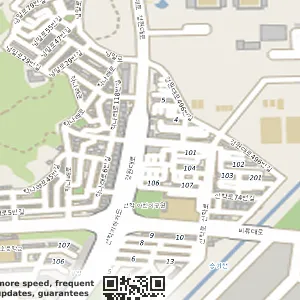 인천광역시 미추홀구 문학동 단기렌트카 세진렌트카 인천점 위치