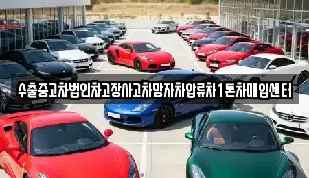 인천광역시 미추홀구 문학동 중고차 전문 수출중고차법인차고장사고차망자차압류차1톤차매입센터