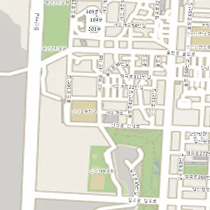 인천광역시 서구 석남동 중고차매매 인천중고차 위치