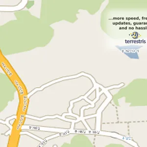 전남 여수시 해산동 렌트카 특별한렌트카 여수영업소 위치