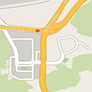 전남 여수시 해산동 중고차 여수대형자동차매매상사 위치