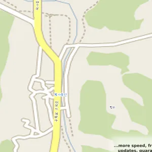 전라남도 곡성군 목사동면 중고차매매 전남중고차매매상사 위치