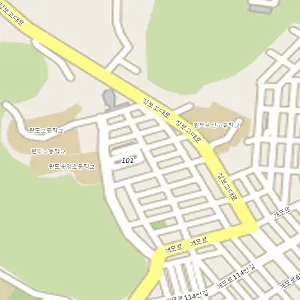 전라남도 완도군 렌트카 스마트렌트카 위치