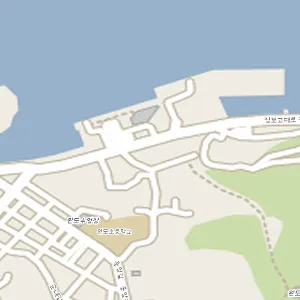 전라남도 완도군 렌트카 코끼리렌트카 위치