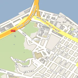 전북 군산시 영화동 중고차매입 중고차전국매입수출화물중고차매매센터 위치