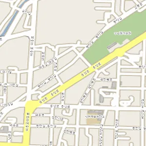 전북 남원시 왕정동 렌트카 가가렌트카 남원영업소 위치