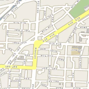 전북 남원시 왕정동 렌트카 삼일렌트카남원영업소 위치