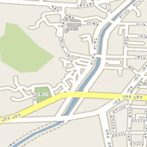 전북 남원시 왕정동 중고차 전남중고차매매상사 위치