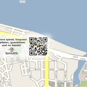 전북특별자치도 군산시 중앙로2가 중고차 새만금자동차매매상사 위치