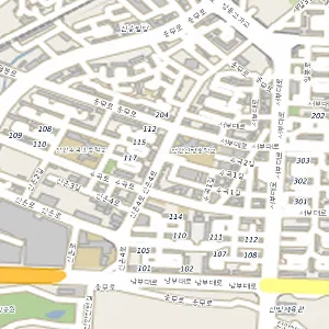 충남 천안시 동남구 신방동 중고차매매 중고차수출 에이진무역 위치