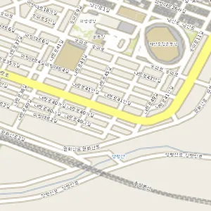 충북 제천시 명지동 렌트카 쏠라티15인승스타리아카니발 위치