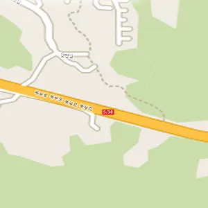 충북 제천시 명지동 중고차매매 스카이트레이딩 위치