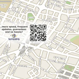 충북 제천시 중앙로1가 렌트카 쏠라티15인승스타리아카니발 위치