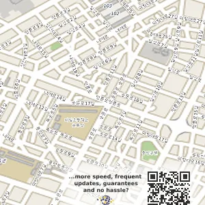 충북 제천시 중앙로1가 렌트카 원카 제천지점 위치