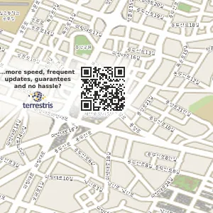 충북 제천시 중앙로1가 중고차 의림자동차매매상사 위치