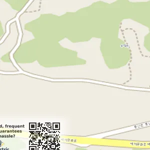 충청남도 공주시 이인면 중고차 탄촌모터 위치