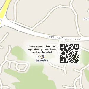 충청북도 청주시 서원구 남이면 렌트카 글로벌파트너 위치