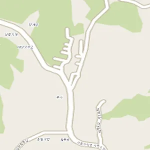 충청북도 청주시 서원구 남이면 렌트카 하이렌터카 청주서원지점 위치