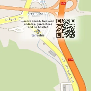 충청북도 청주시 서원구 남이면 중고차매매 정산레카매매상사 위치