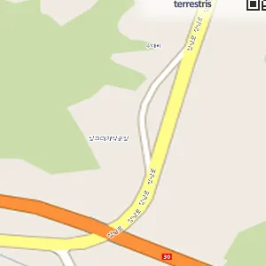 충청북도 청주시 서원구 남이면 중고차매매 트럭모터스 위치